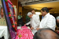 D Ramanaidu Santhapa Sabha Photos